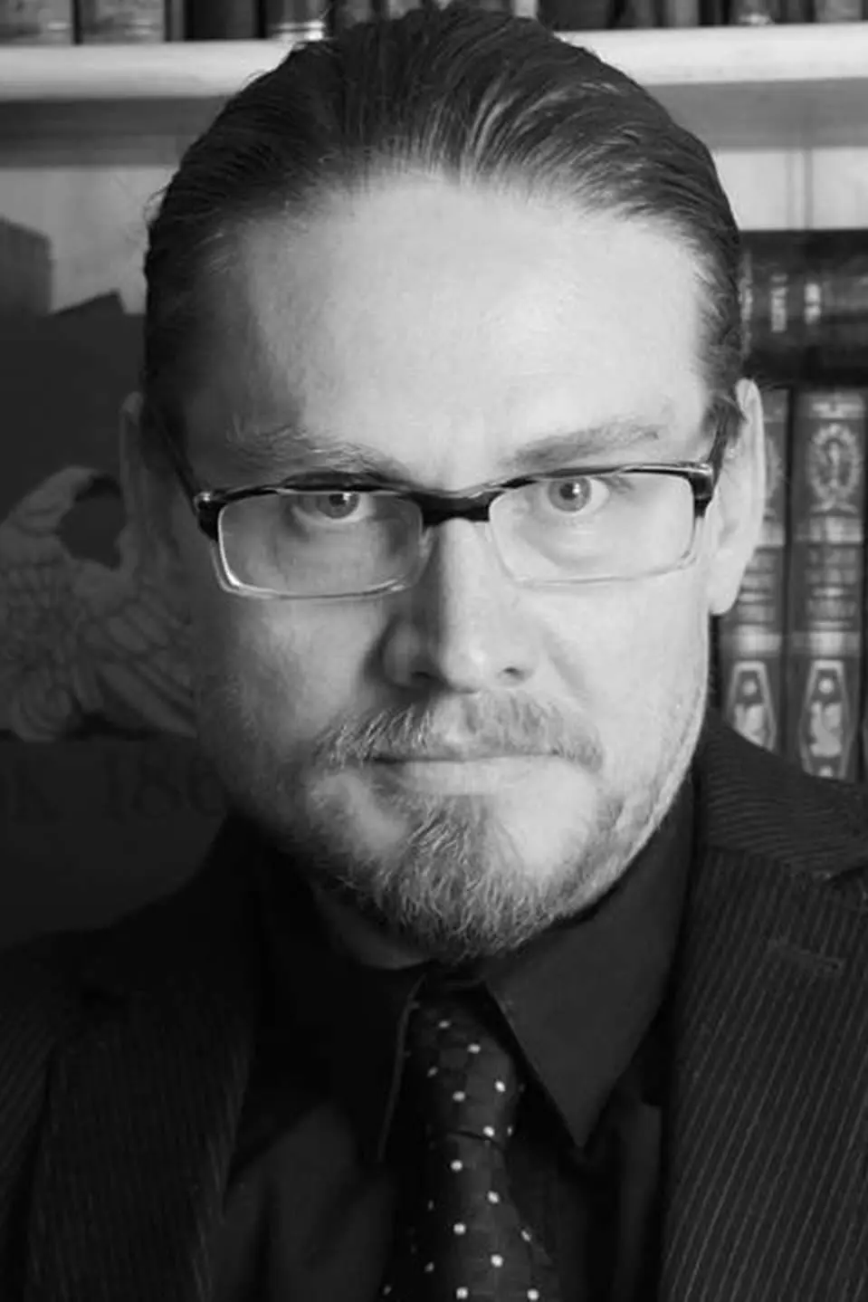 Foto von Tomasz Łysiak