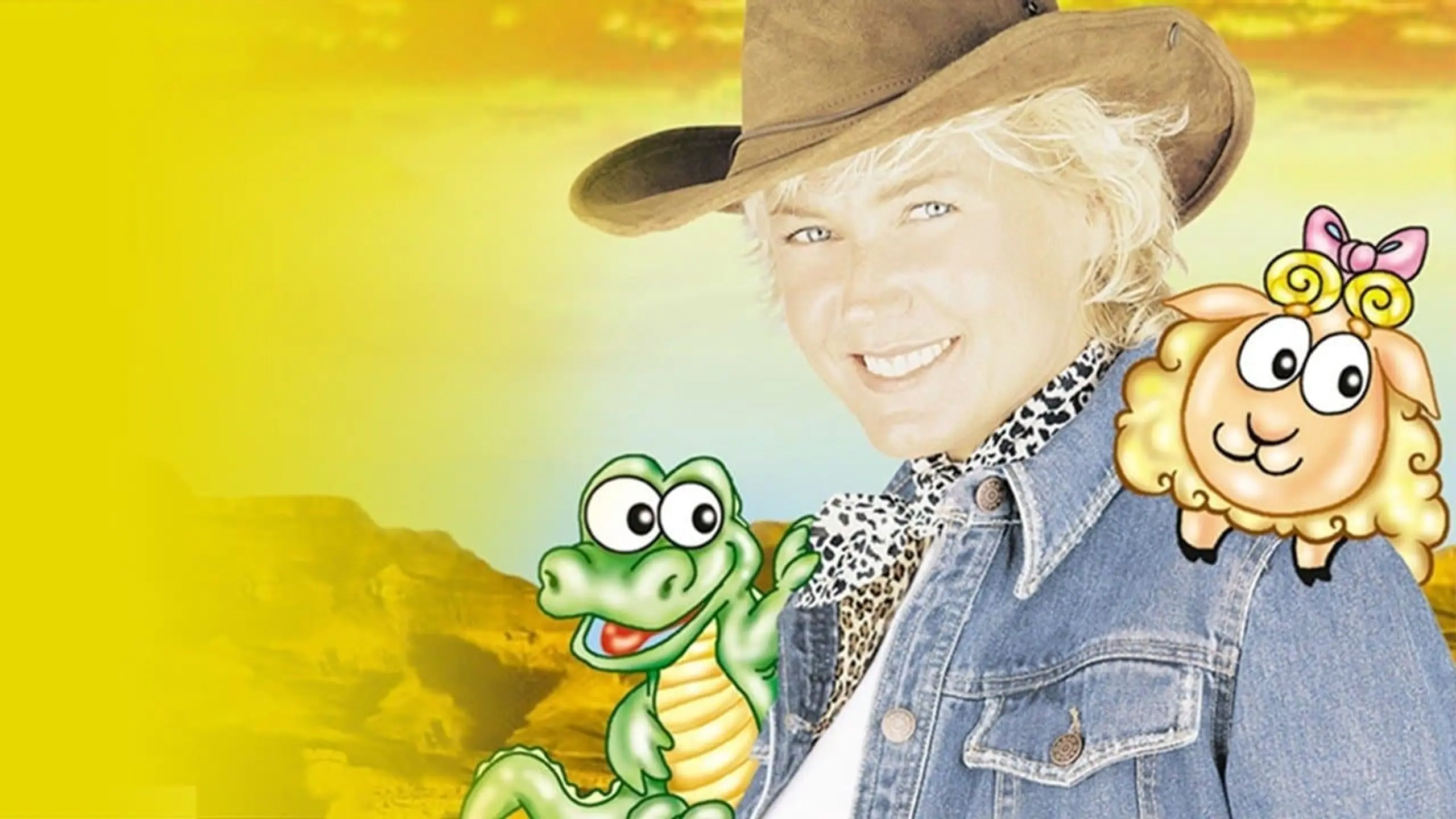 Xuxa Só para Baixinhos 3