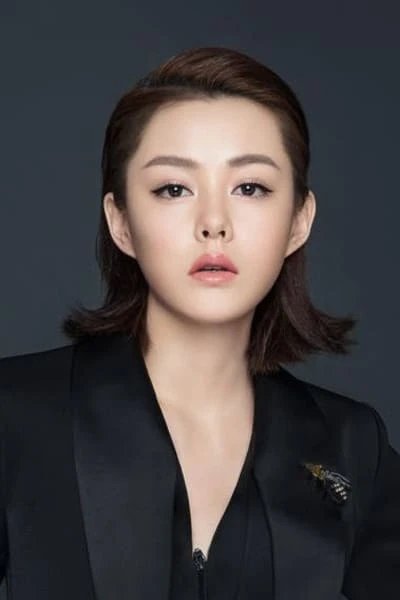 Foto von Liu Yihan