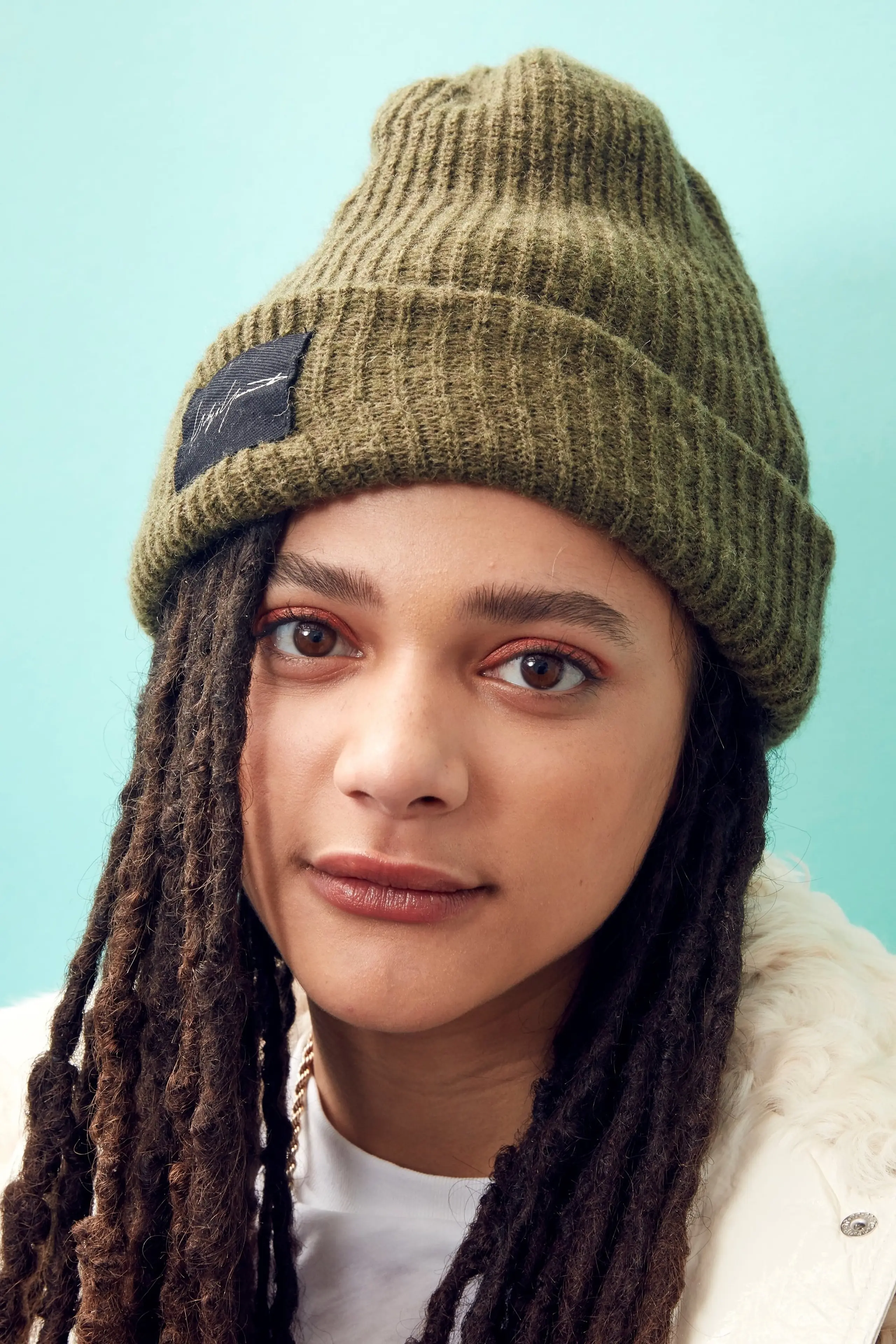 Foto von Sasha Lane