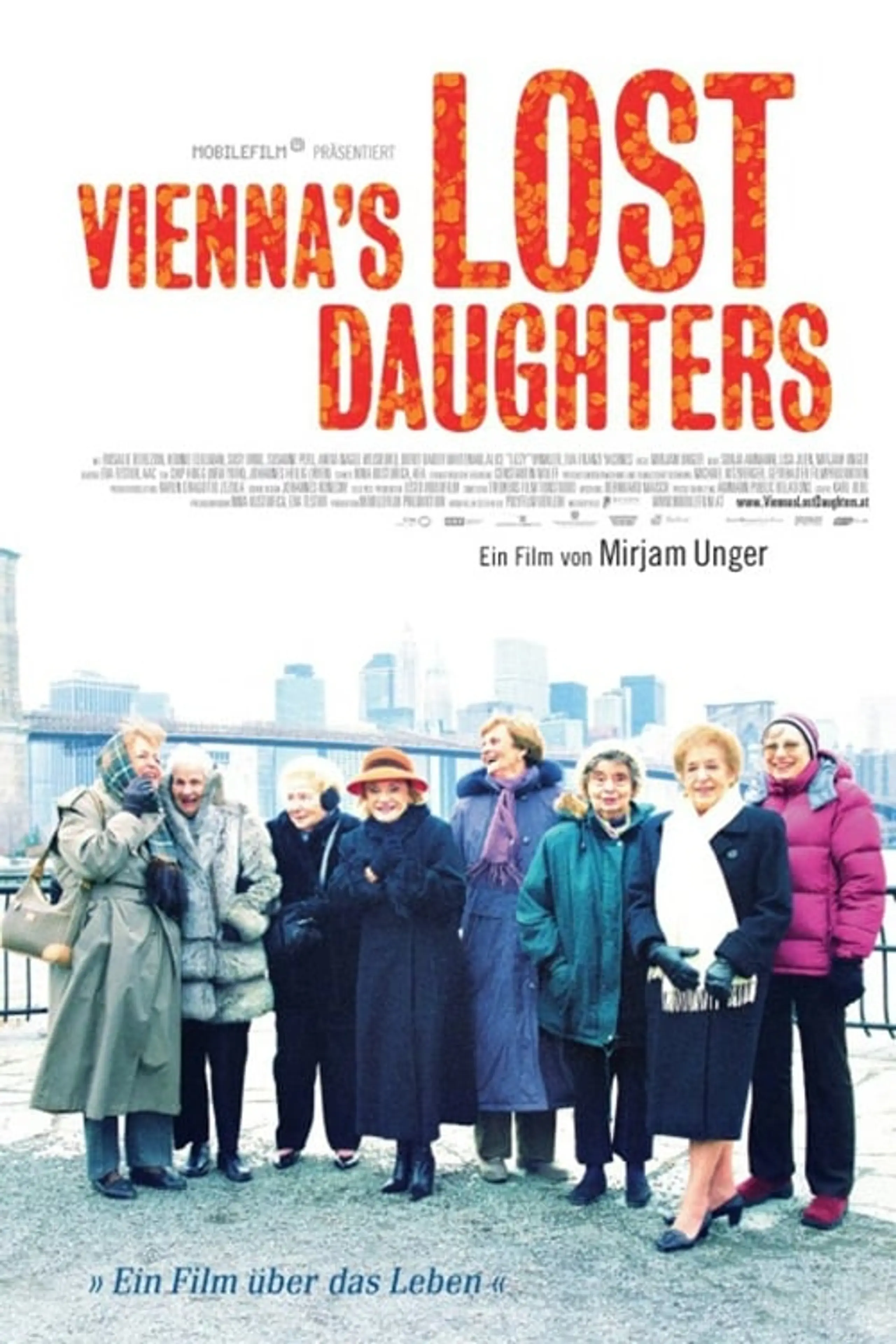 Vienna's Lost Daughters