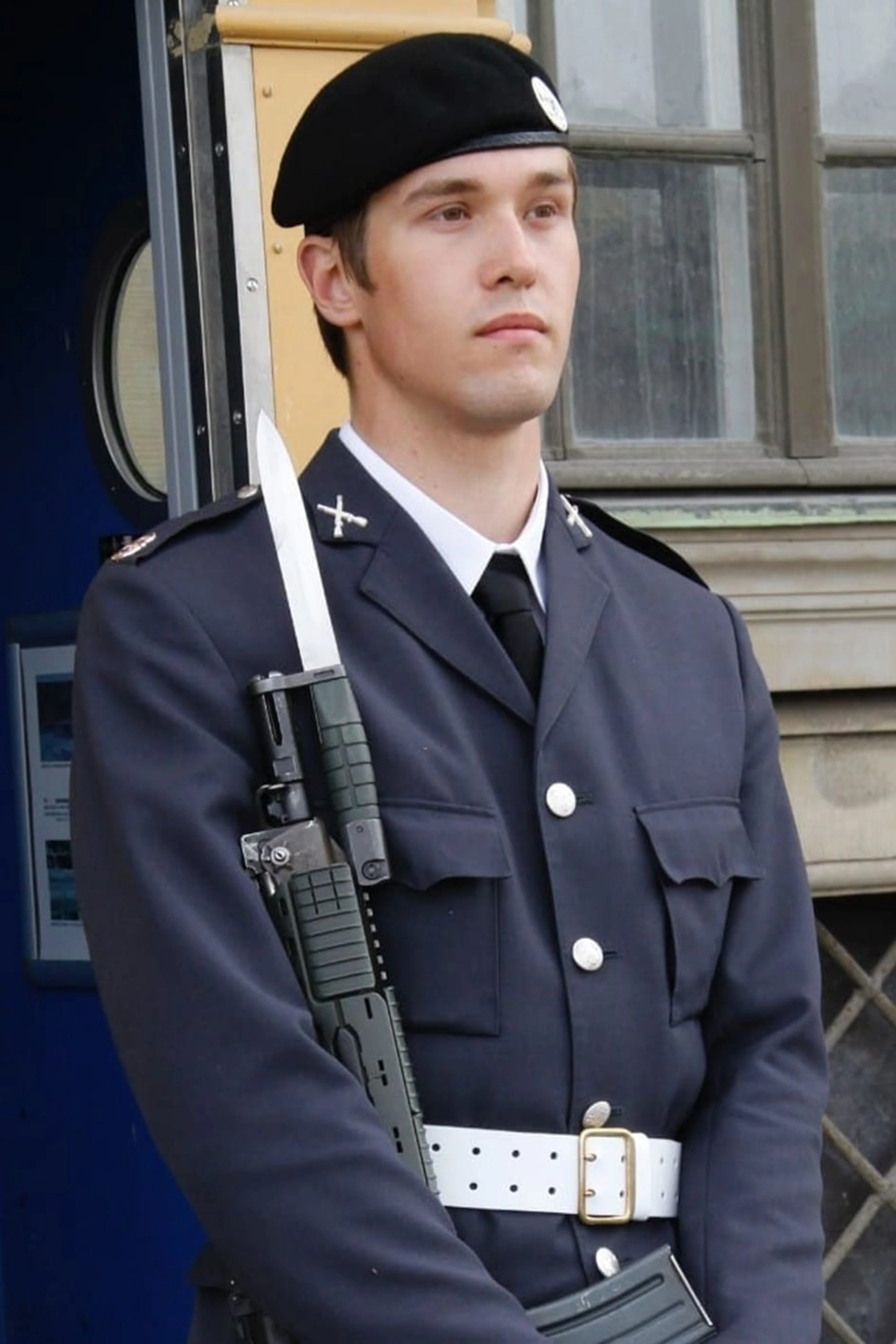 Foto von Olof Sköldberg