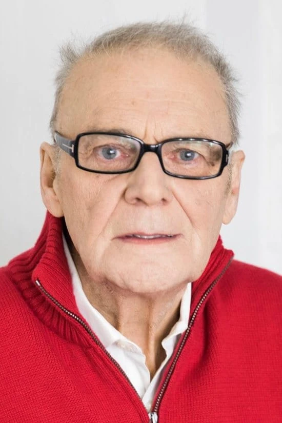 Foto von Claude Poirier