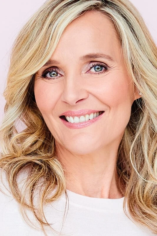 Foto von Marie-Josée Taillefer