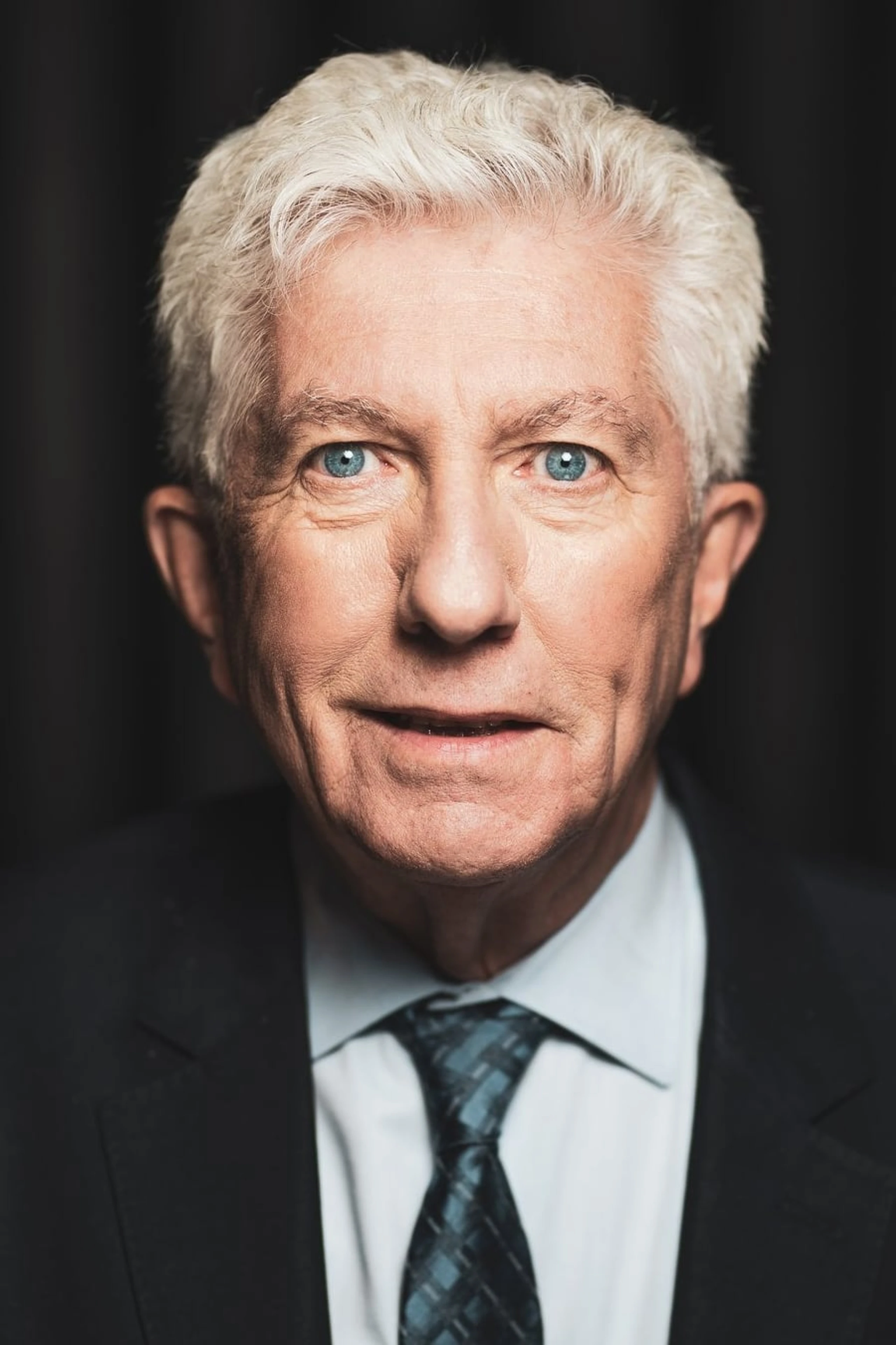 Foto von Gilles Duceppe