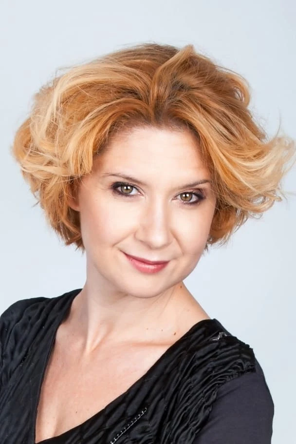 Foto von Vesna Pernarčič