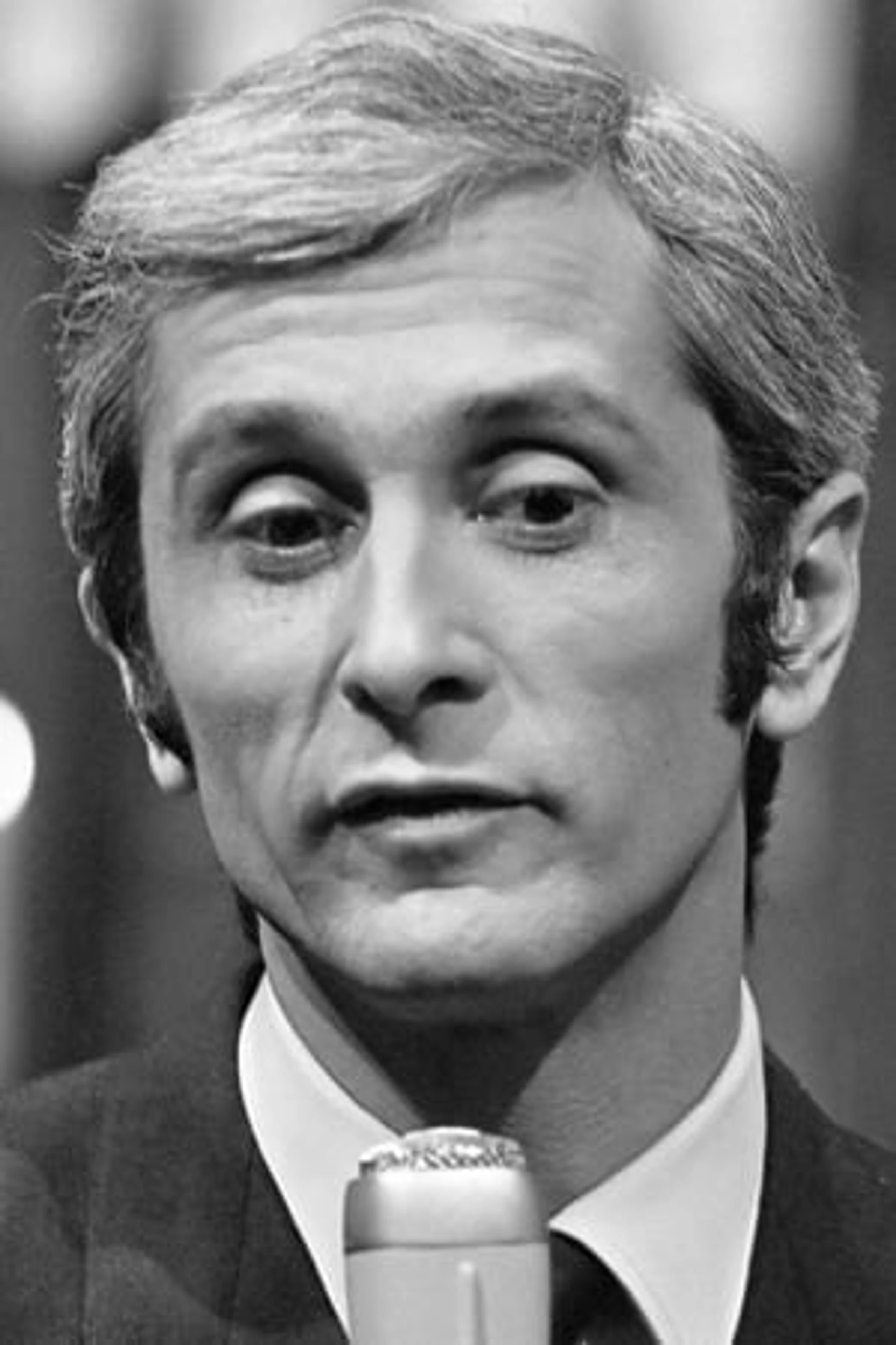 Foto von Marcel Amont