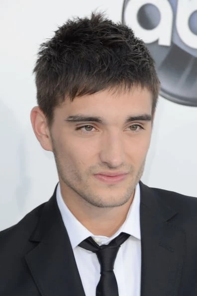 Foto von Tom Parker