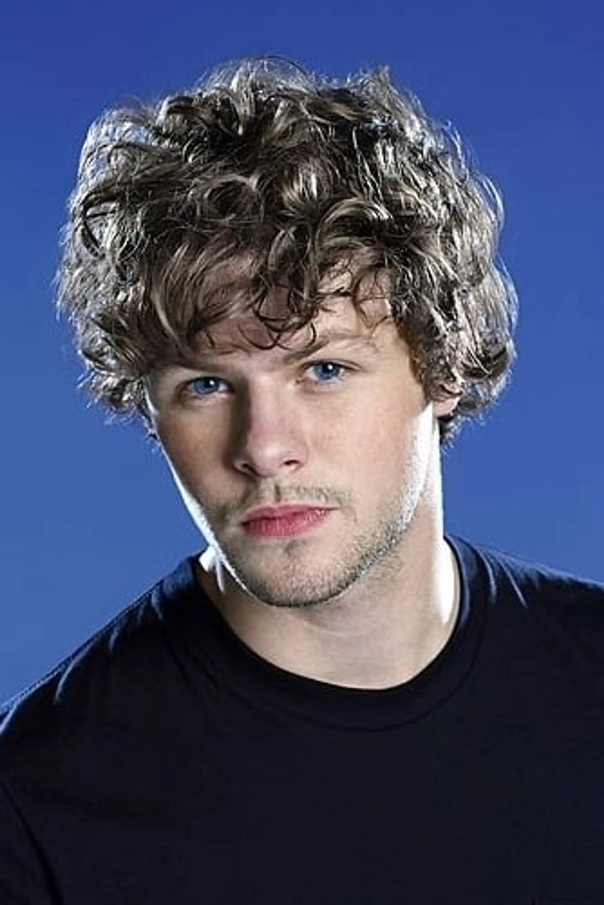 Foto von Jay McGuiness