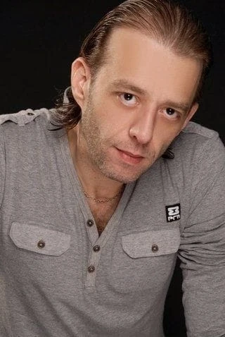 Foto von Khaled Hammad