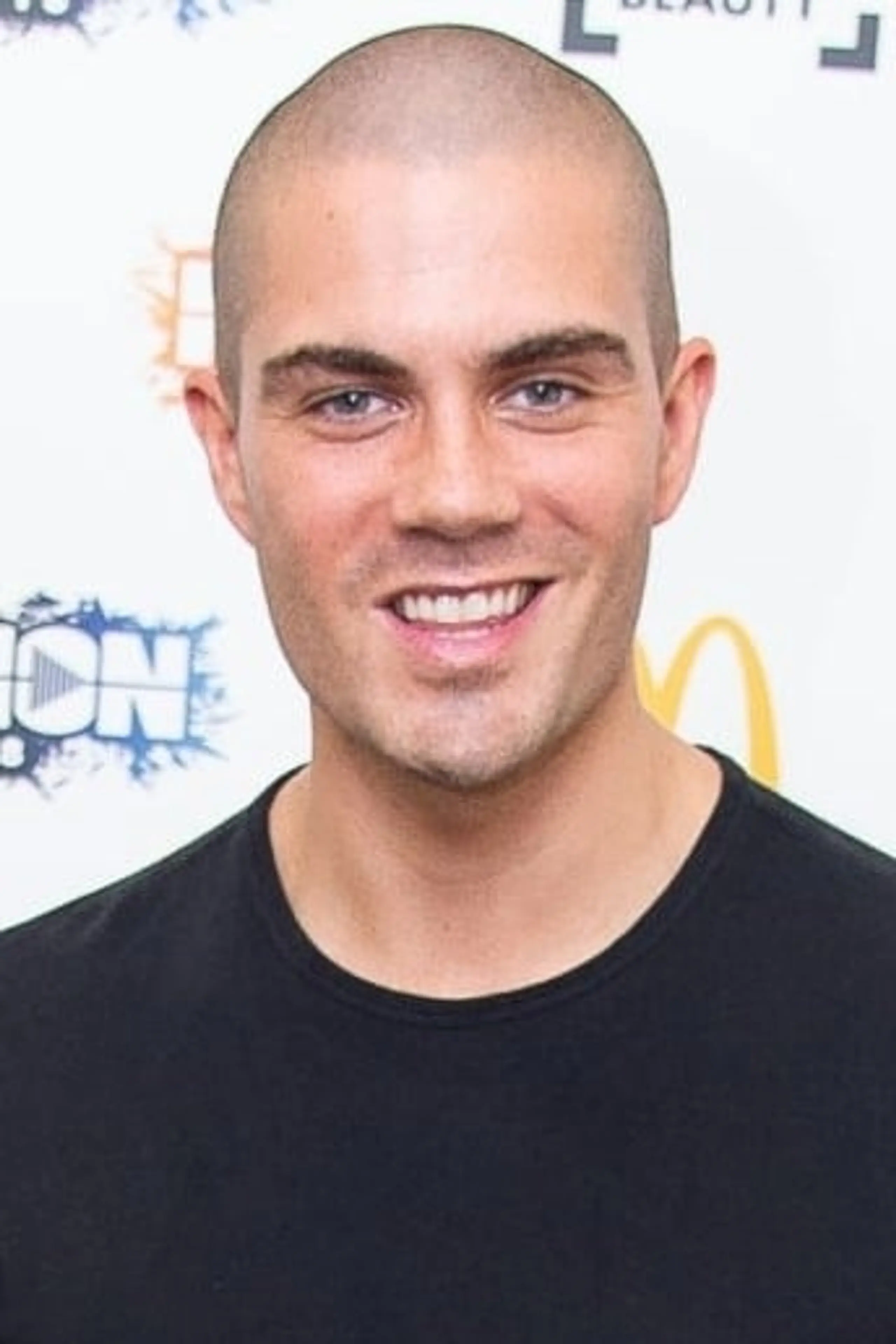 Foto von Max George