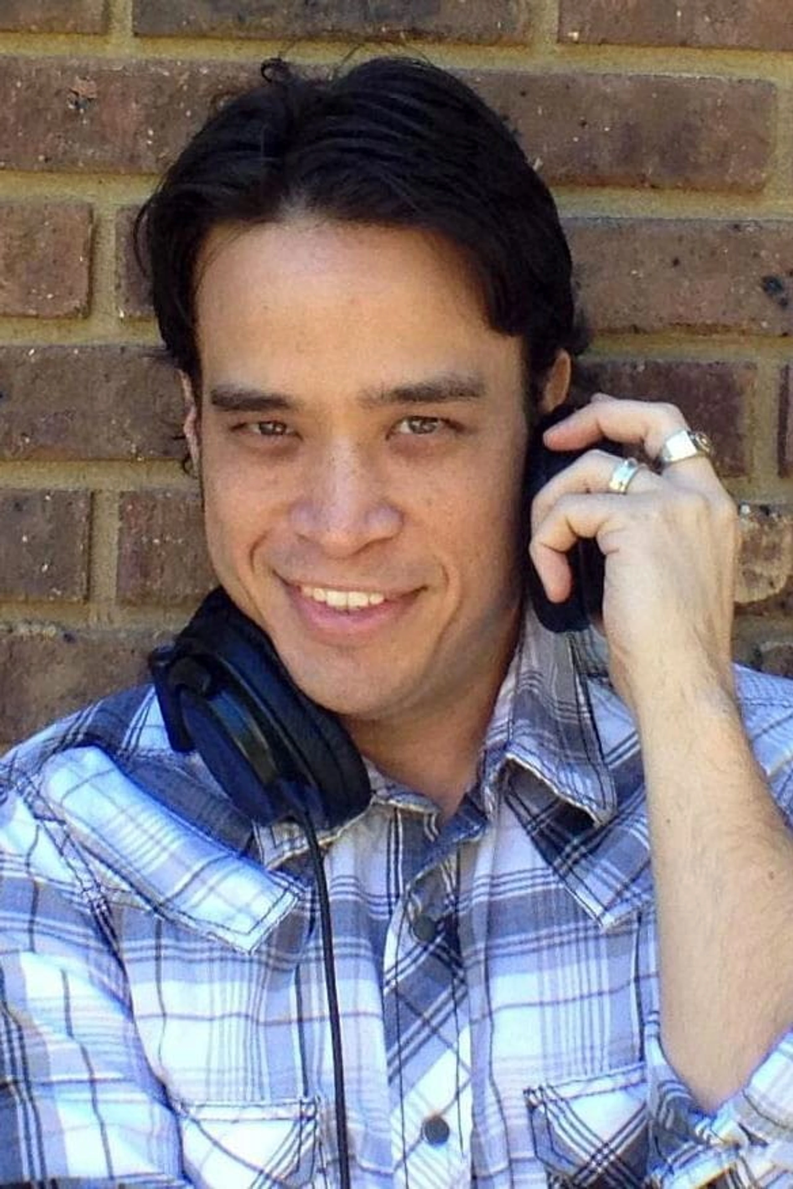 Foto von Eric Anthony