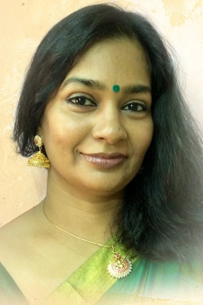 Foto von Aadhira Pandilakshmi