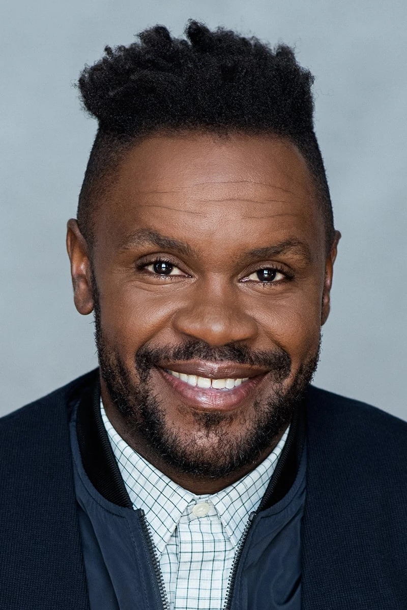 Foto von Pierre-Yves Lord