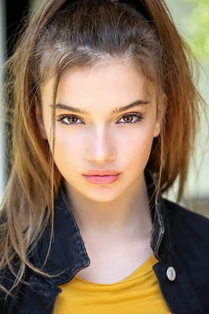 Foto von Alexis Jayde Burnett
