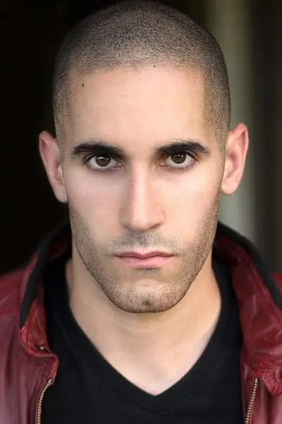 Foto von Hesham Hammoud
