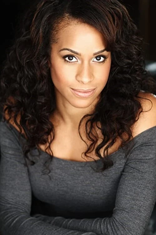 Foto von Rochelle Okoye