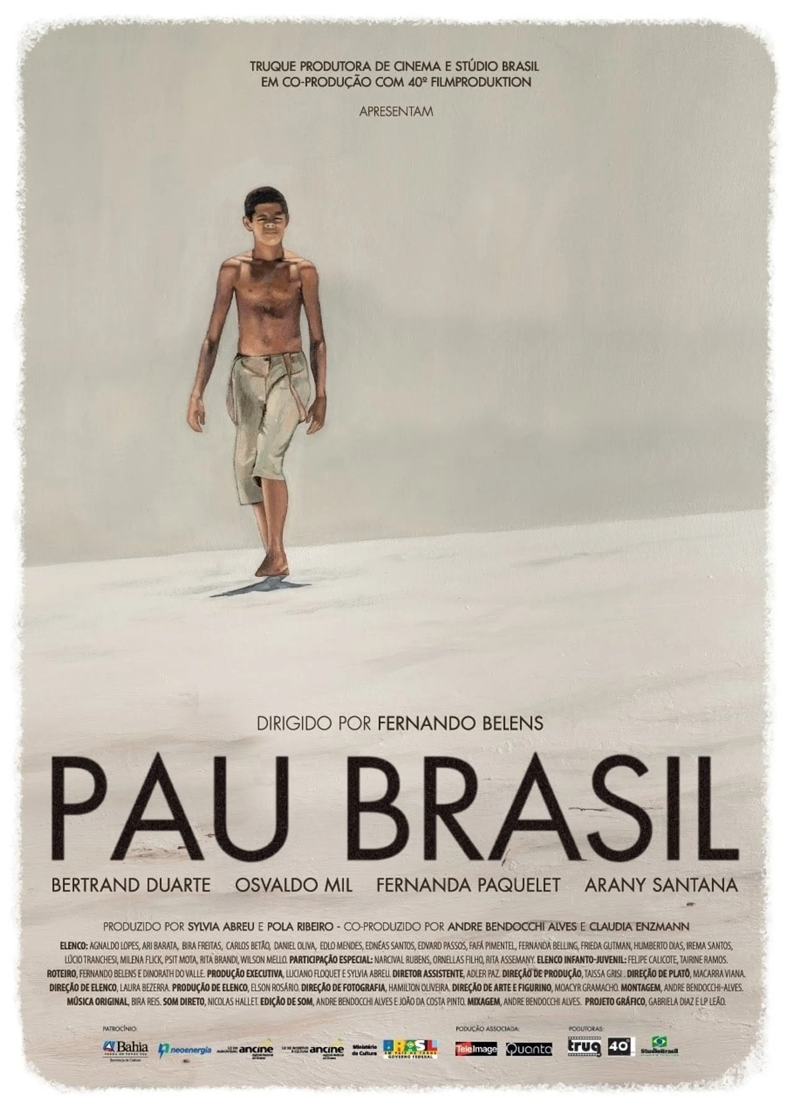 Pau Brasil