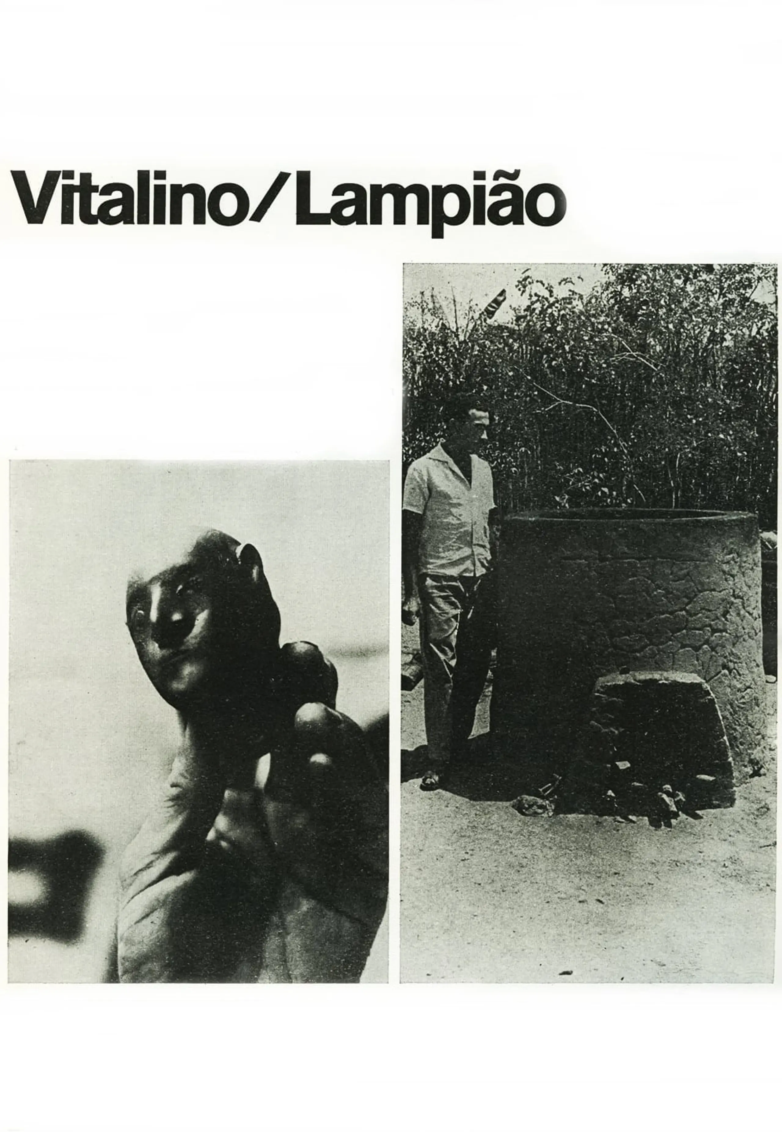 Vitalino/Lampião