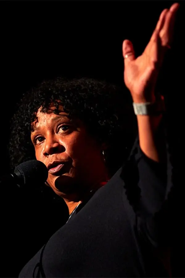 Foto von Valarie Walker
