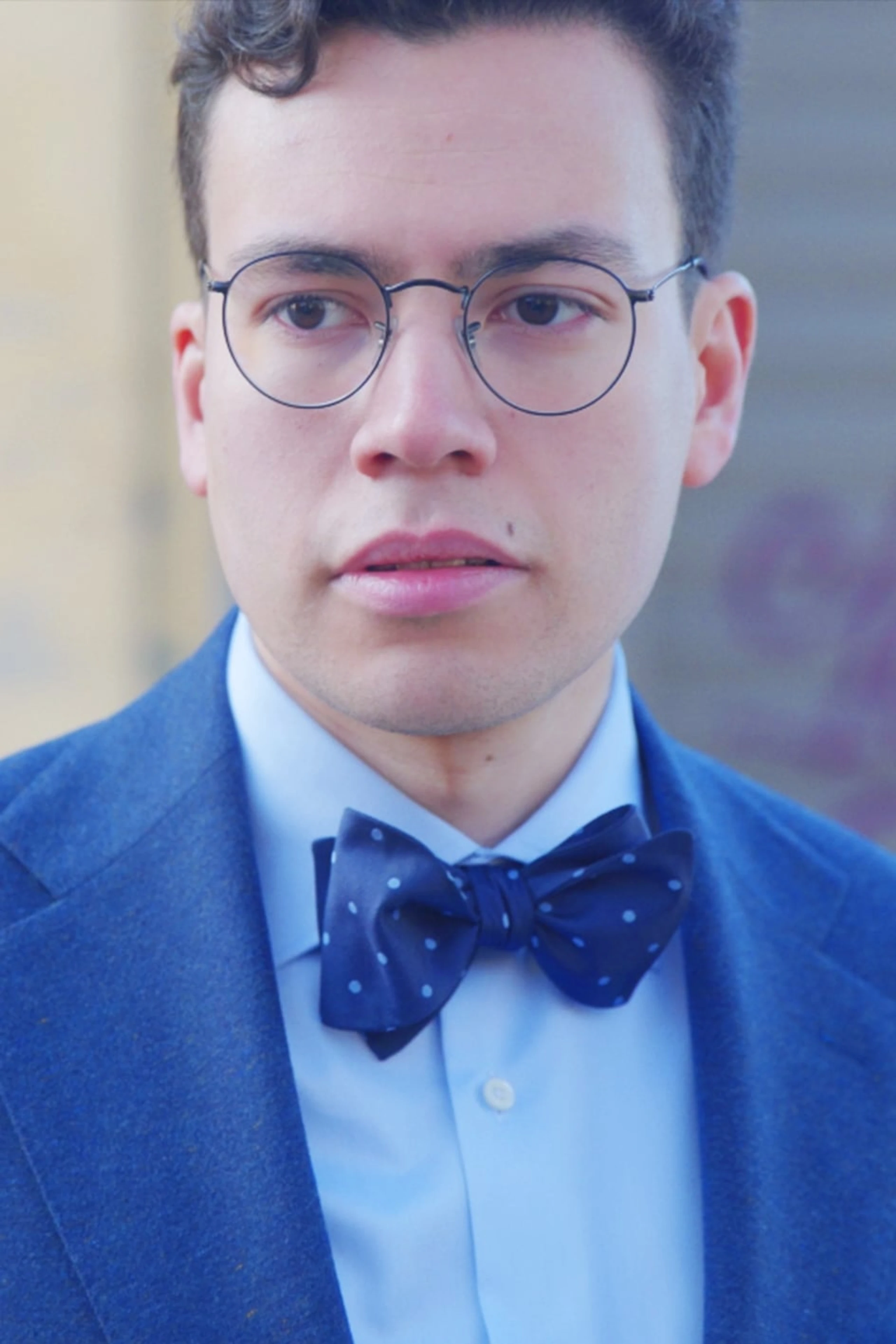 Foto von Björn-Olof Larsson