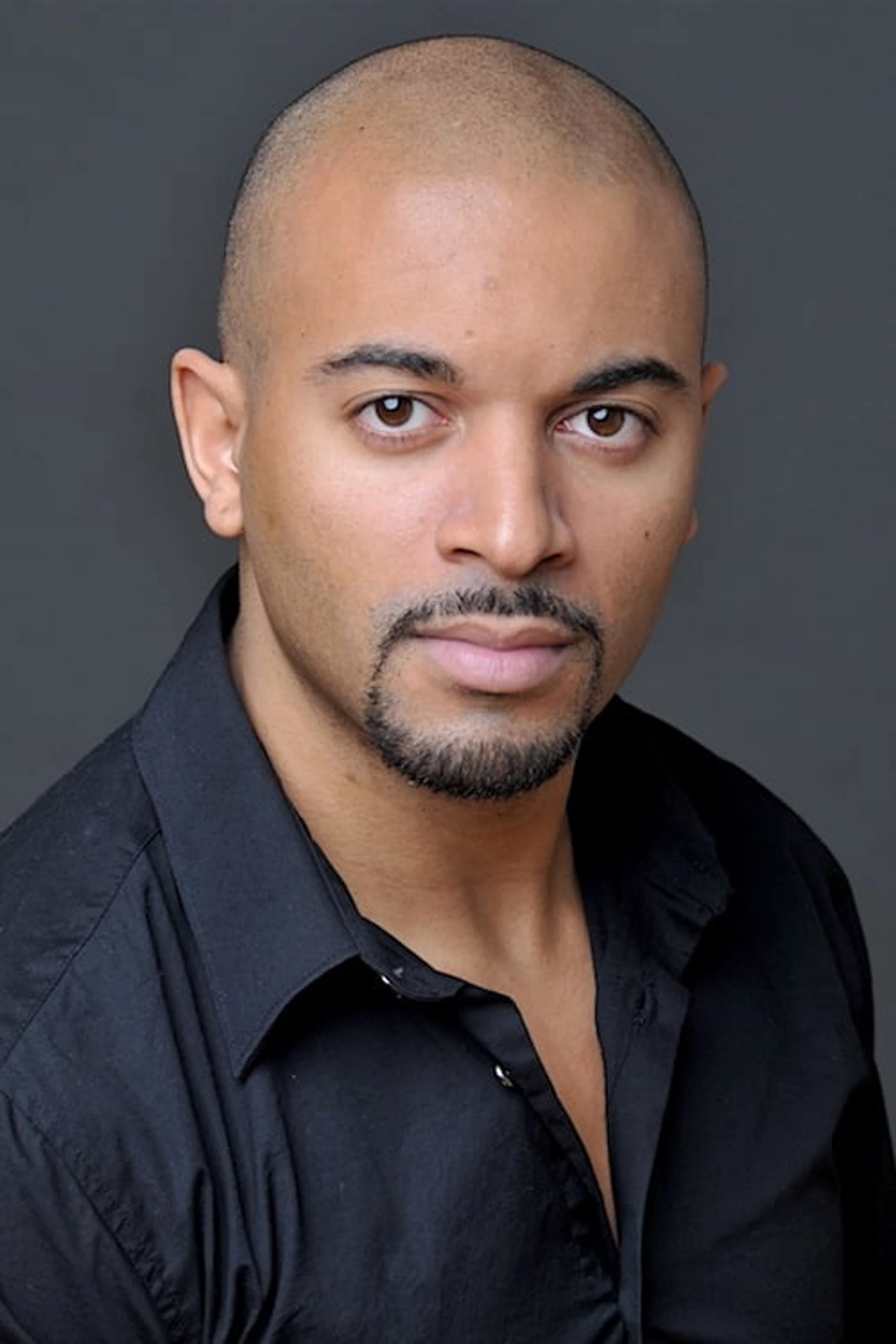 Foto von André Bédard