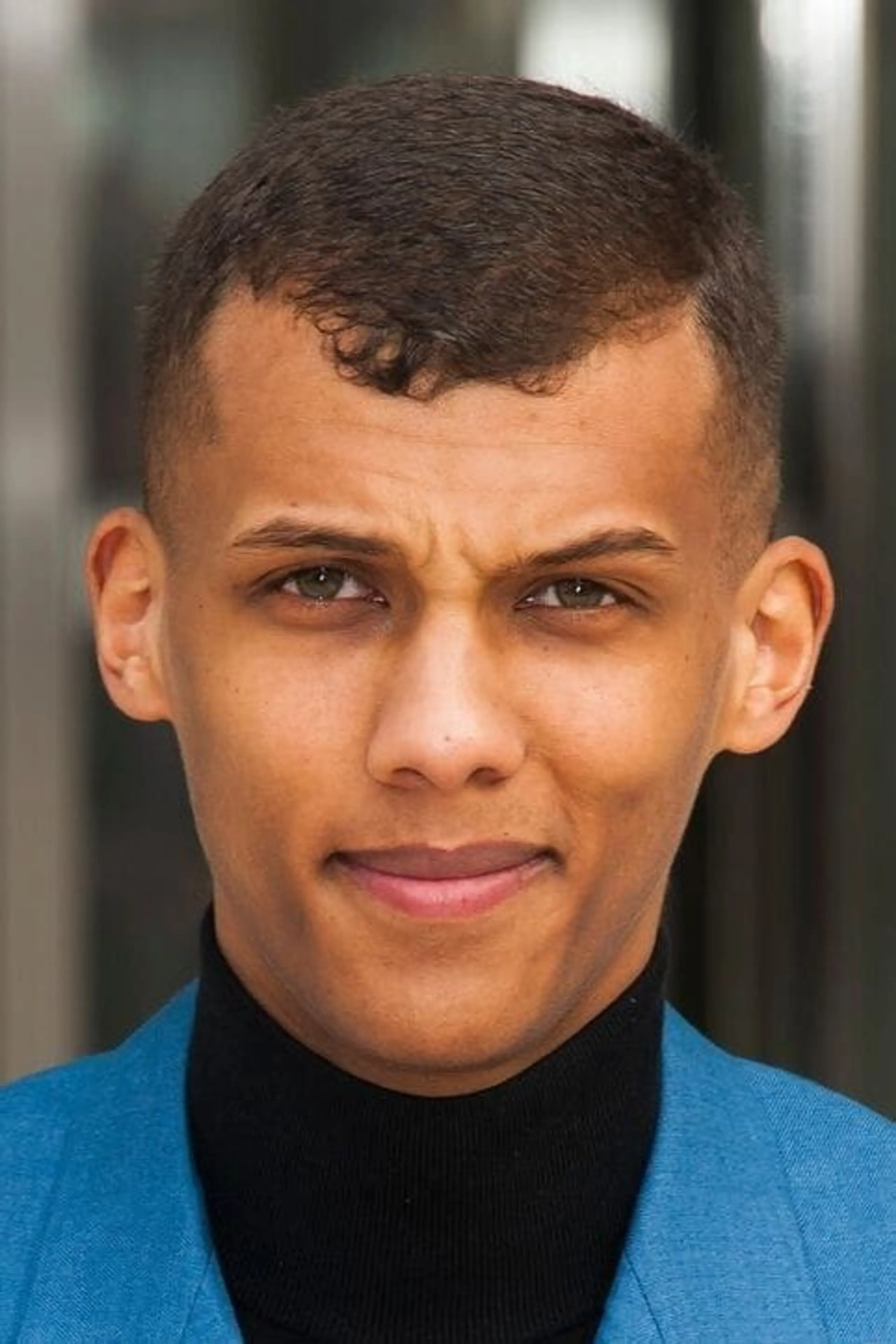 Foto von Stromae