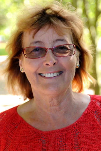 Foto von Gunilla Poppe