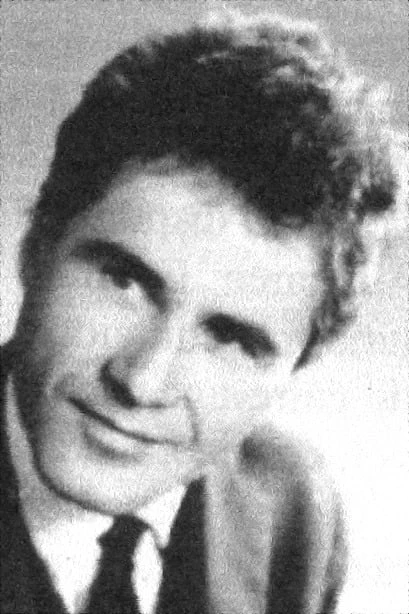 Foto von Constantin Bîrliba