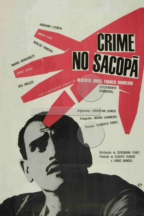 Crime no Sacopã