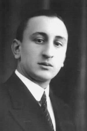 Foto von Alfred Lodzinski