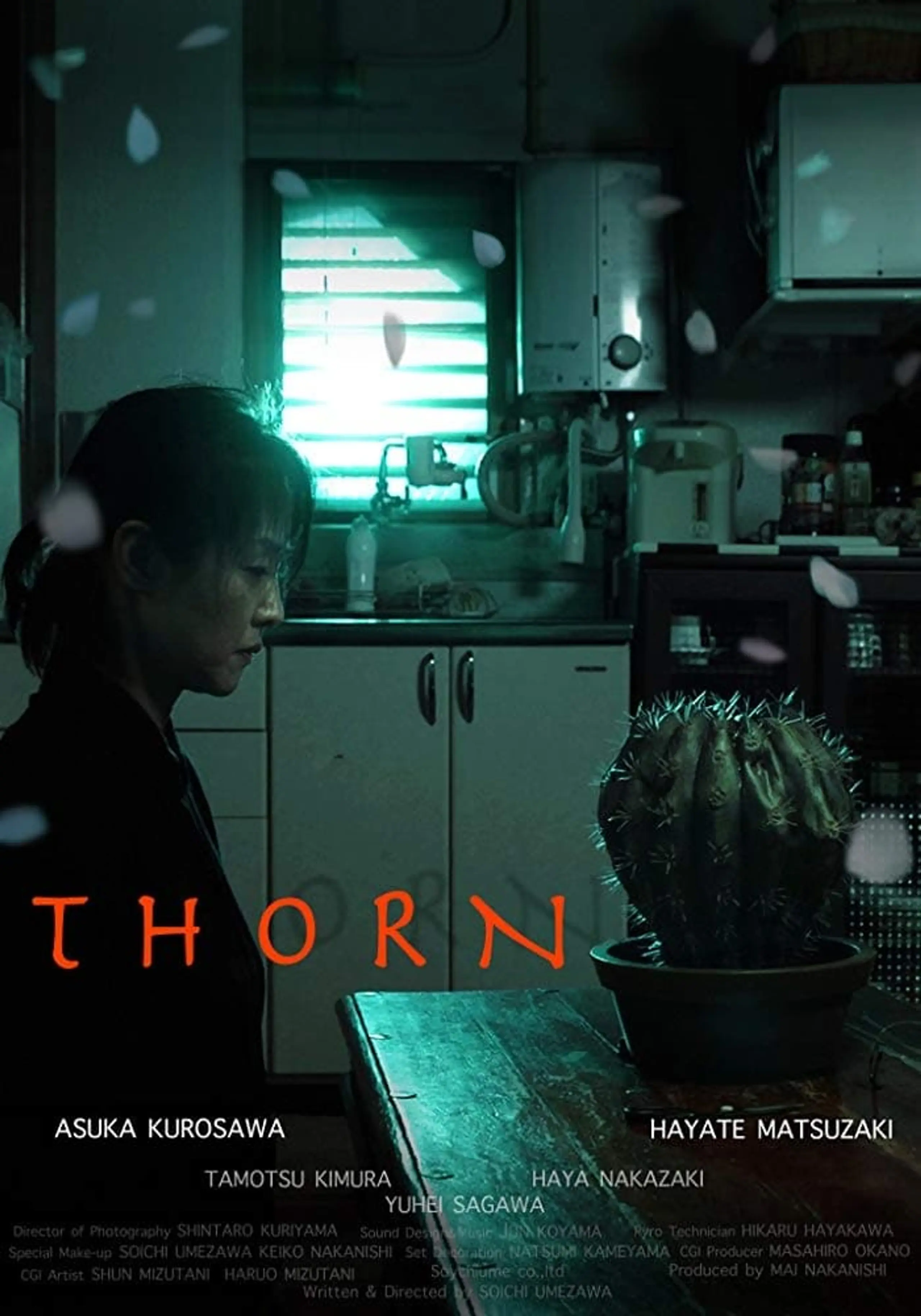 THORN