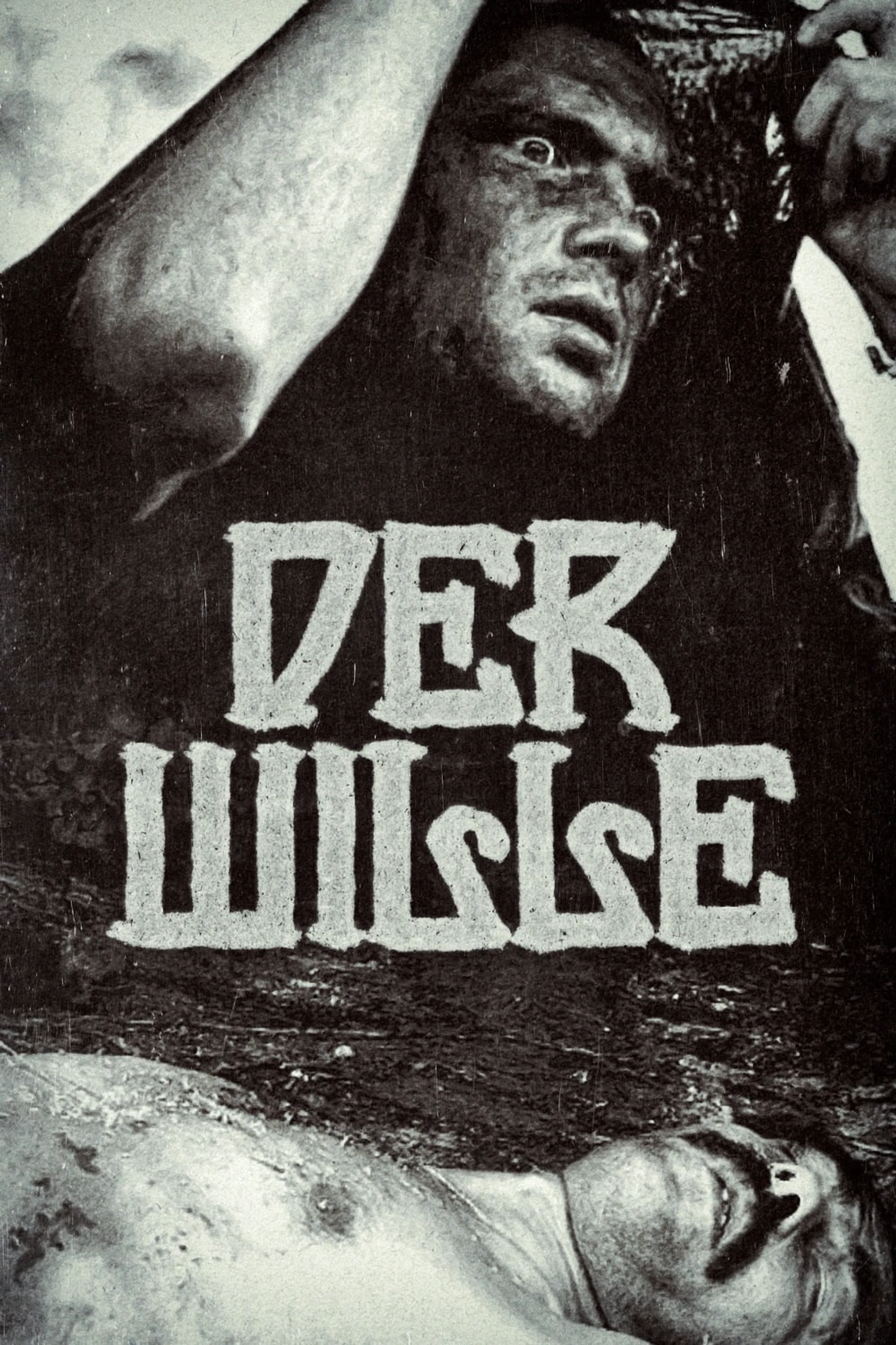 Der Wille