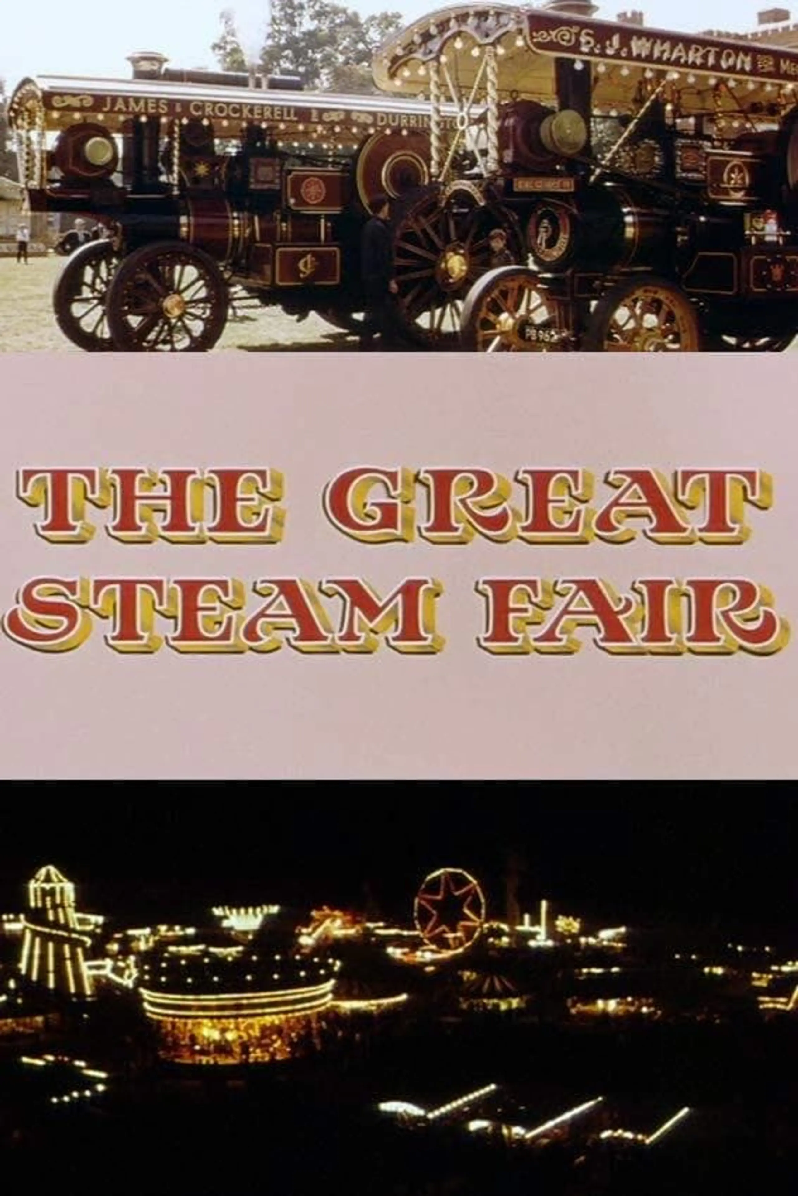 The Great Steam Fair