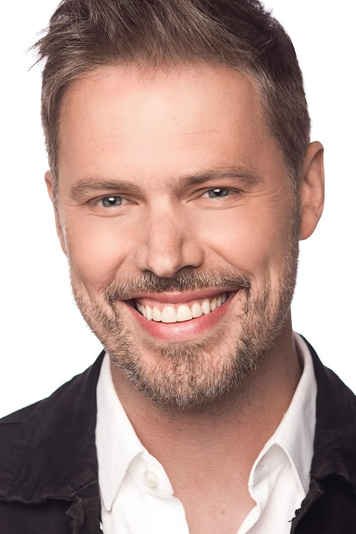 Foto von Jean-François Breau