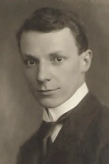Foto von Ernst Barthels