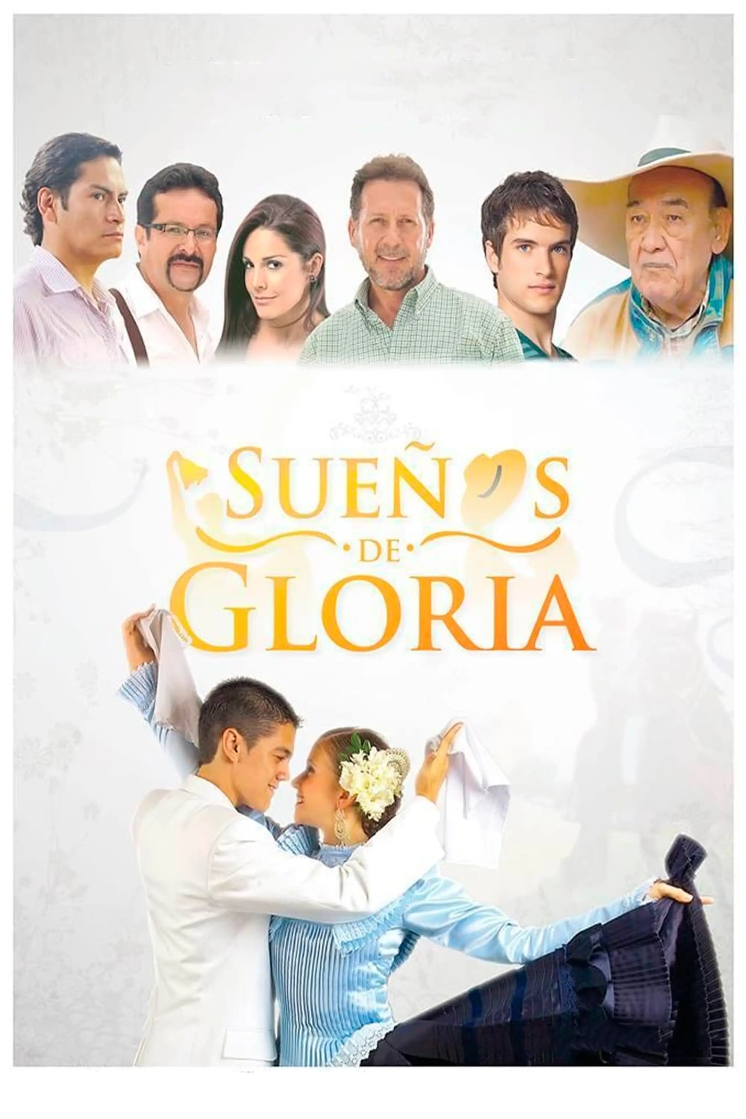 Sueños de gloria