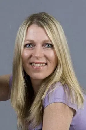 Foto von Veronika Týblová