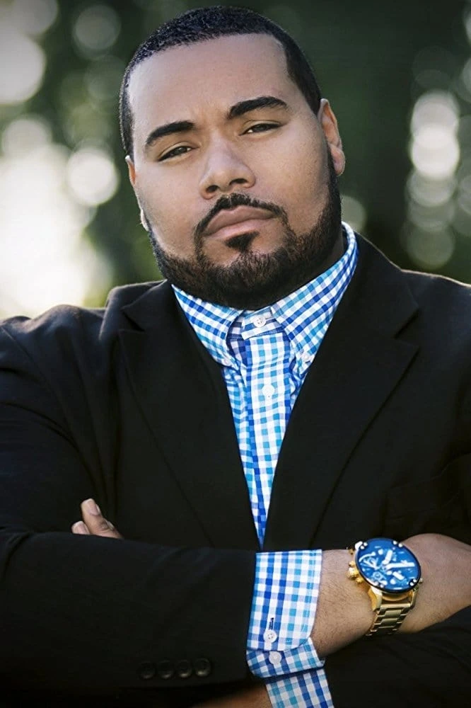 Foto von Dominic L. Santana
