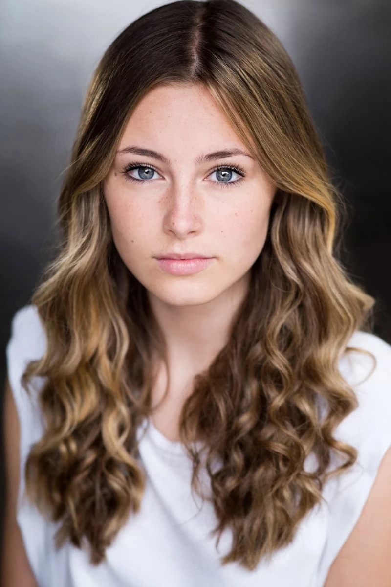Foto von Amelia Crouch