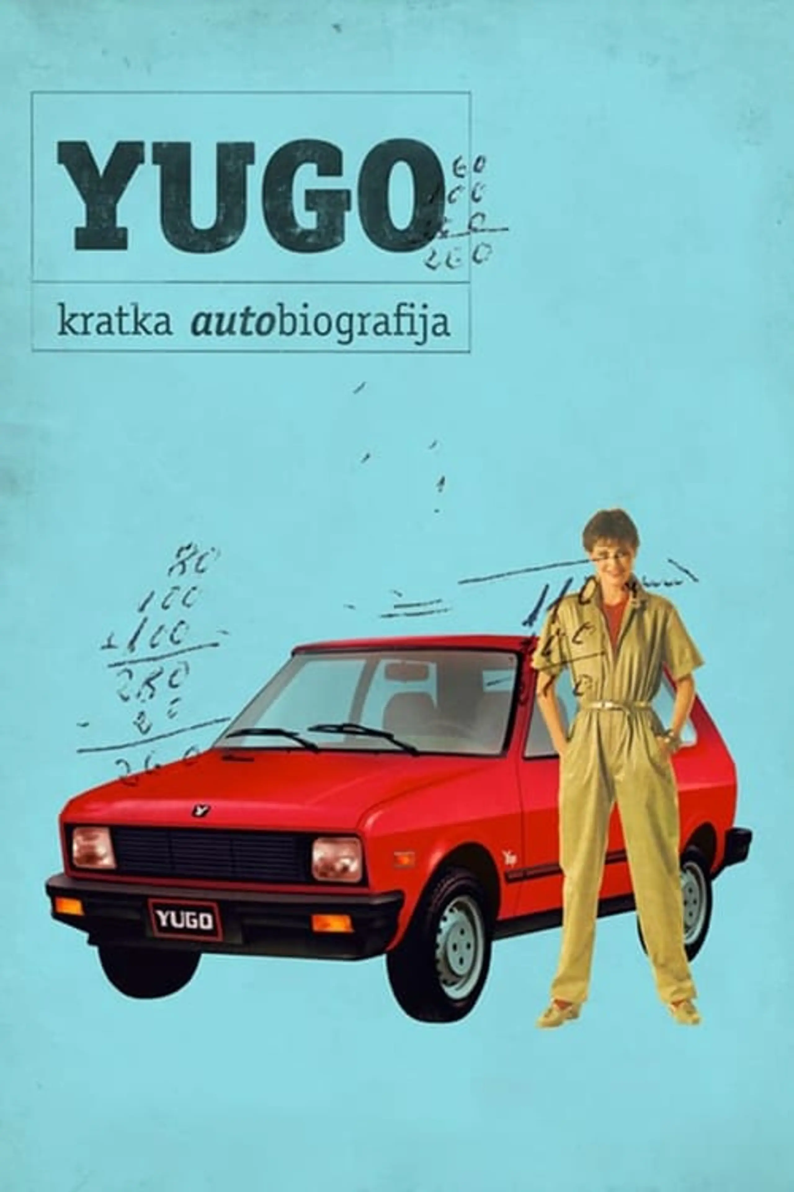 Yugo: A Short Autobiography