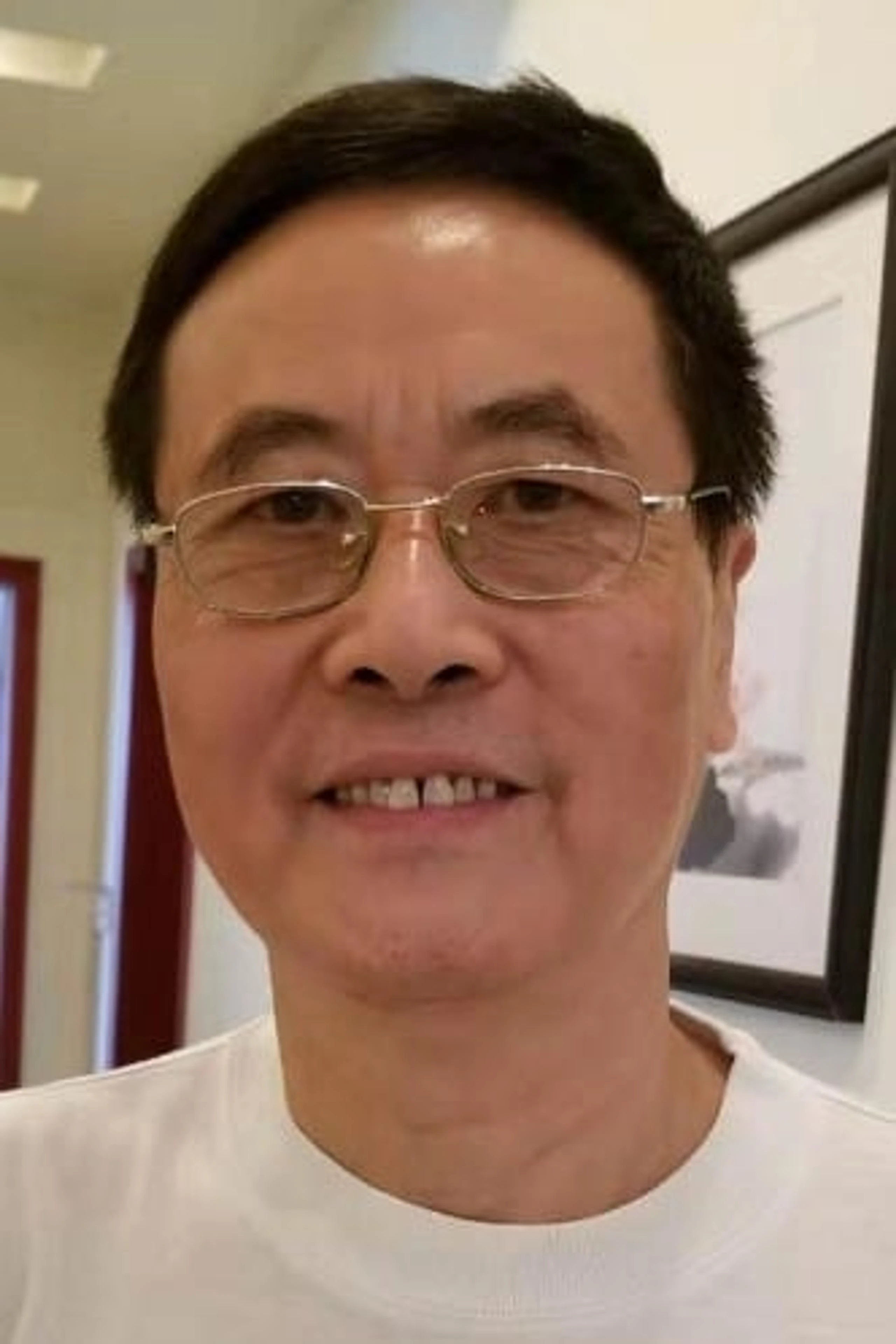 Foto von Yang Wei