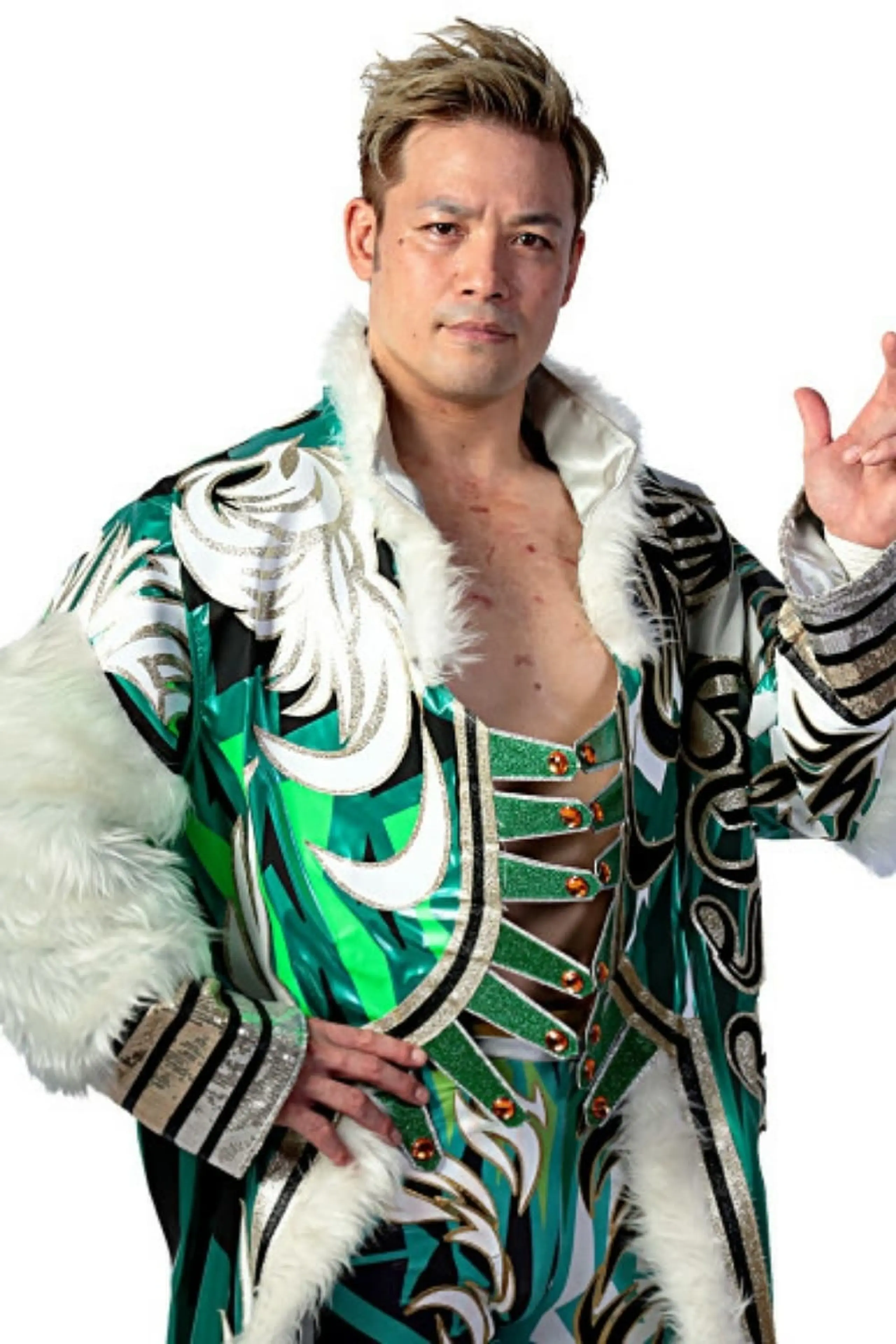 Foto von Go Shiozaki