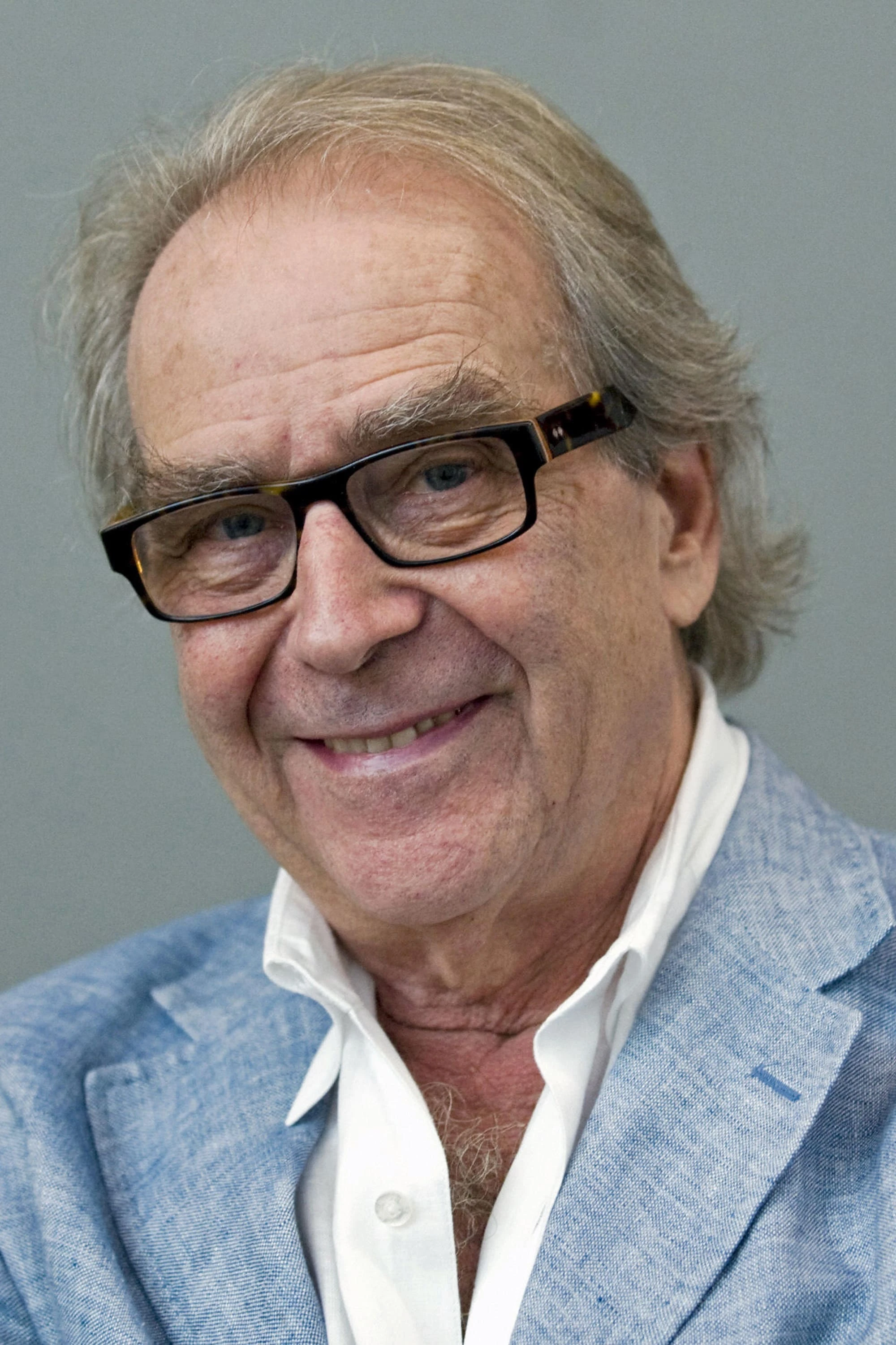 Foto von Gerald Scarfe