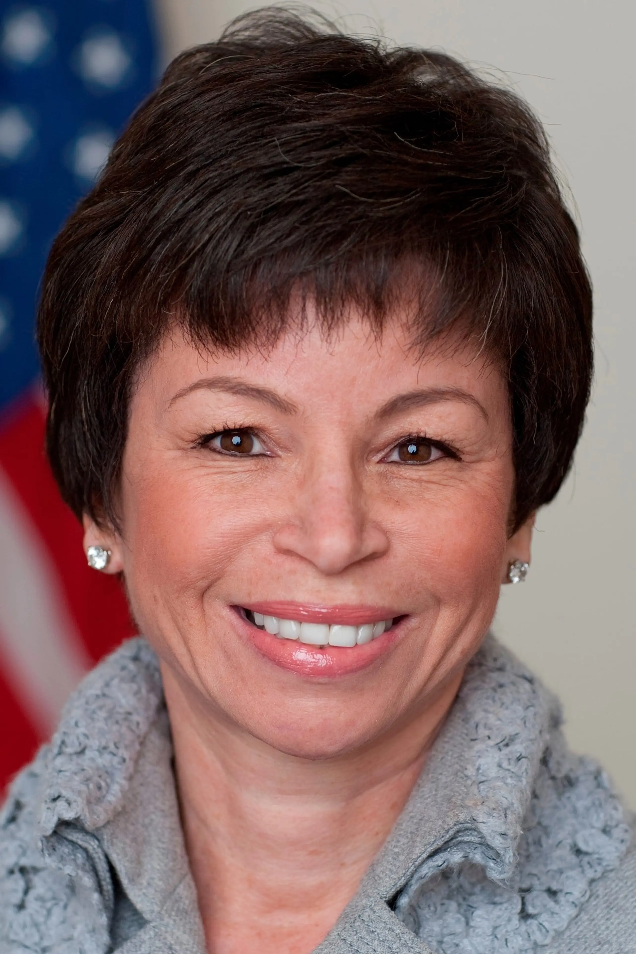 Foto von Valerie Jarrett