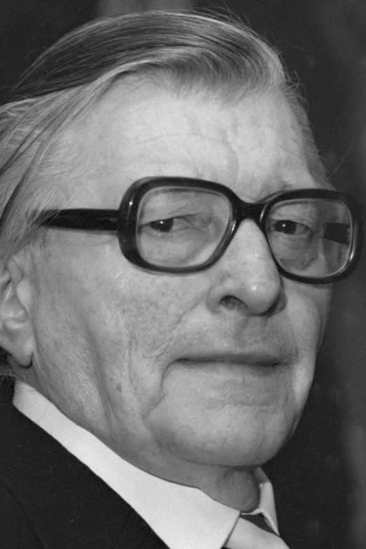 Foto von Ladislav Fuks