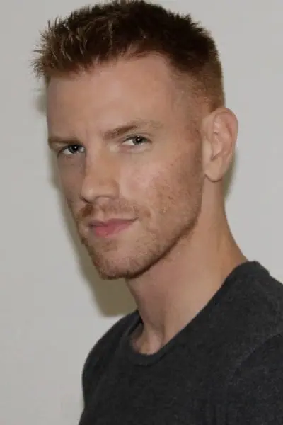 Foto von Daniel Newman