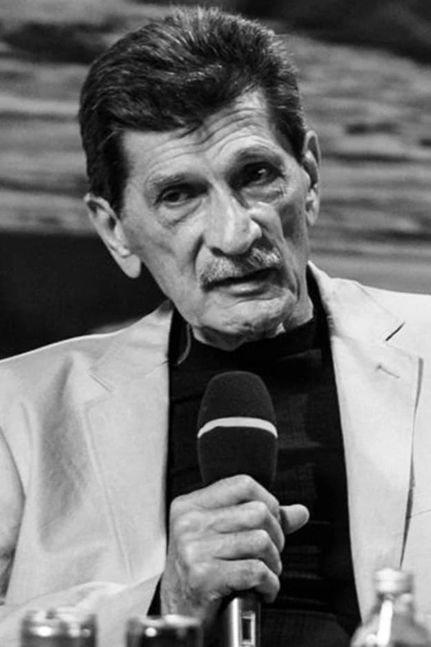Foto von Tadeusz Drewno