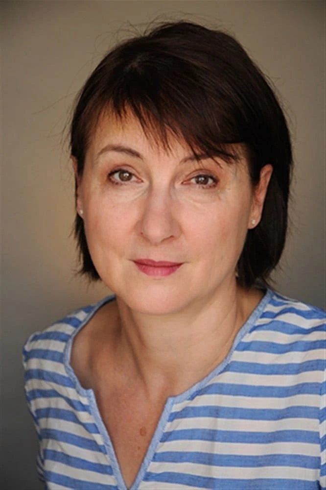 Foto von Sylvie Jobert
