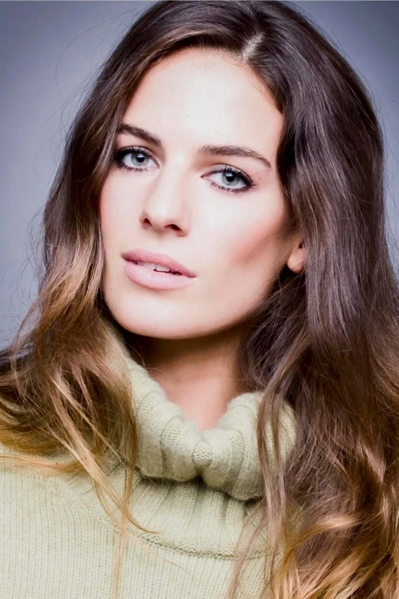Foto von Natalia Varela
